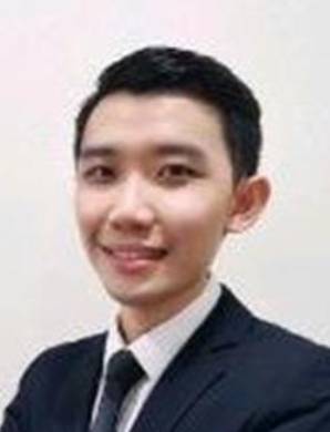 Dr. Melvin Loh Kwong Weng